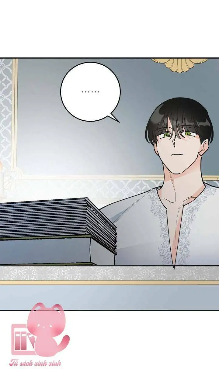 Truyện Tranh Người Hùng Của Ác Nữ - The Devil Lady’s Hero trang 6