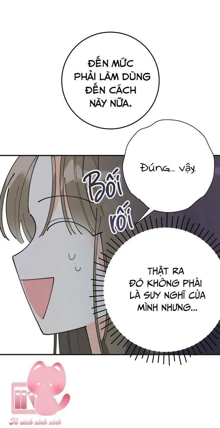 Truyện Tranh Người Hùng Của Ác Nữ - The Devil Lady’s Hero trang 6