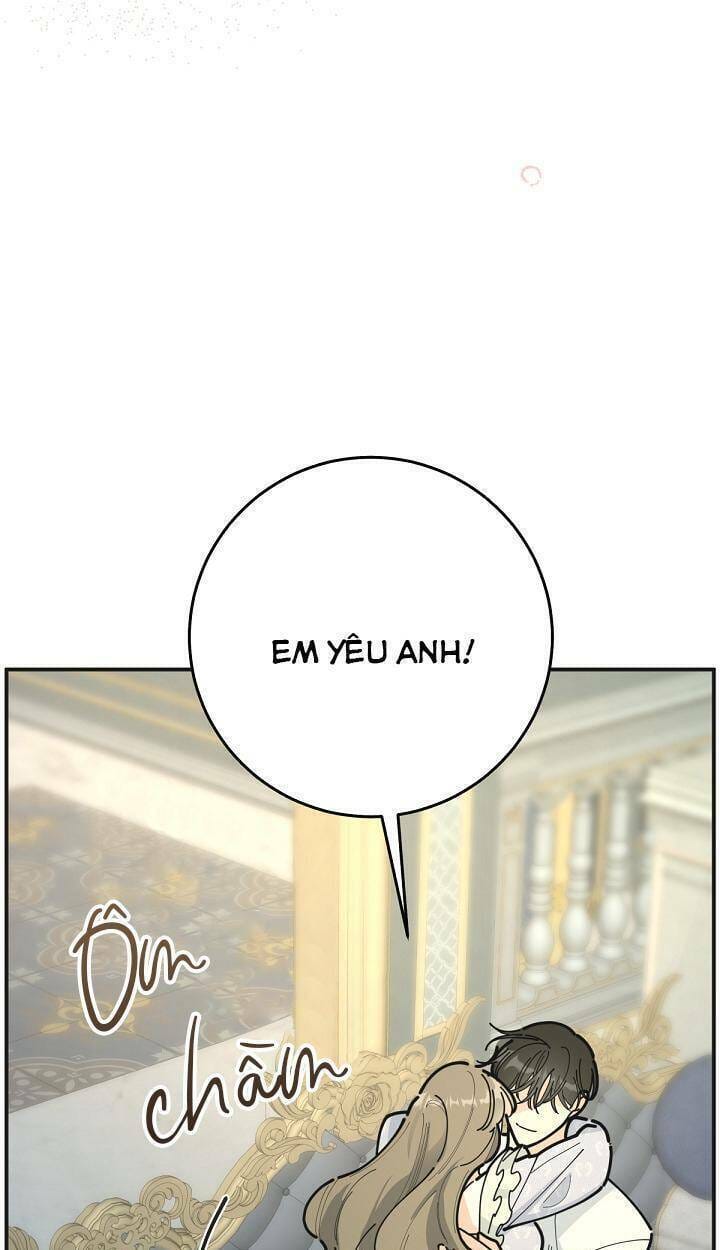 Truyện Tranh Người Hùng Của Ác Nữ - The Devil Lady’s Hero trang 6