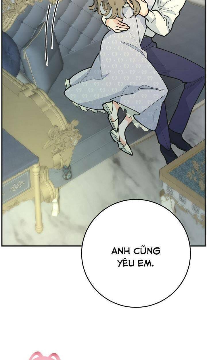 Truyện Tranh Người Hùng Của Ác Nữ - The Devil Lady’s Hero trang 6