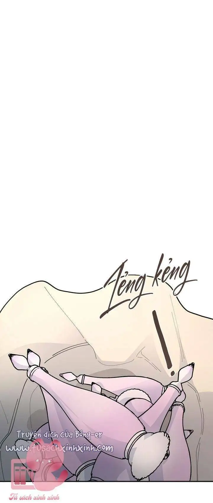 Truyện Tranh Người Hùng Của Ác Nữ - The Devil Lady’s Hero trang 6