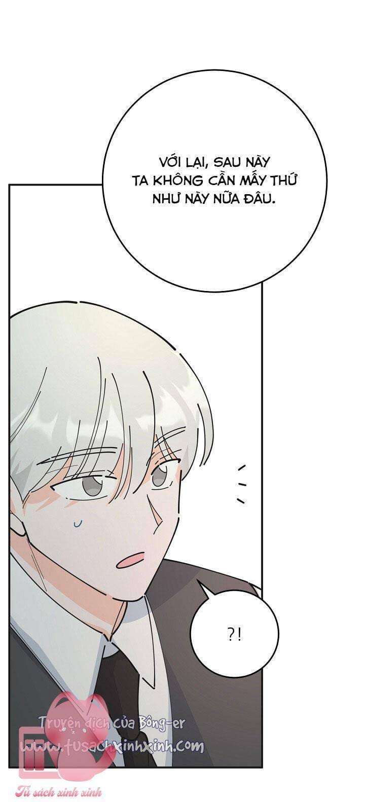 Truyện Tranh Người Hùng Của Ác Nữ - The Devil Lady’s Hero trang 6