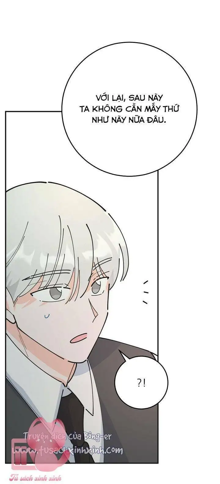 Truyện Tranh Người Hùng Của Ác Nữ - The Devil Lady’s Hero trang 6