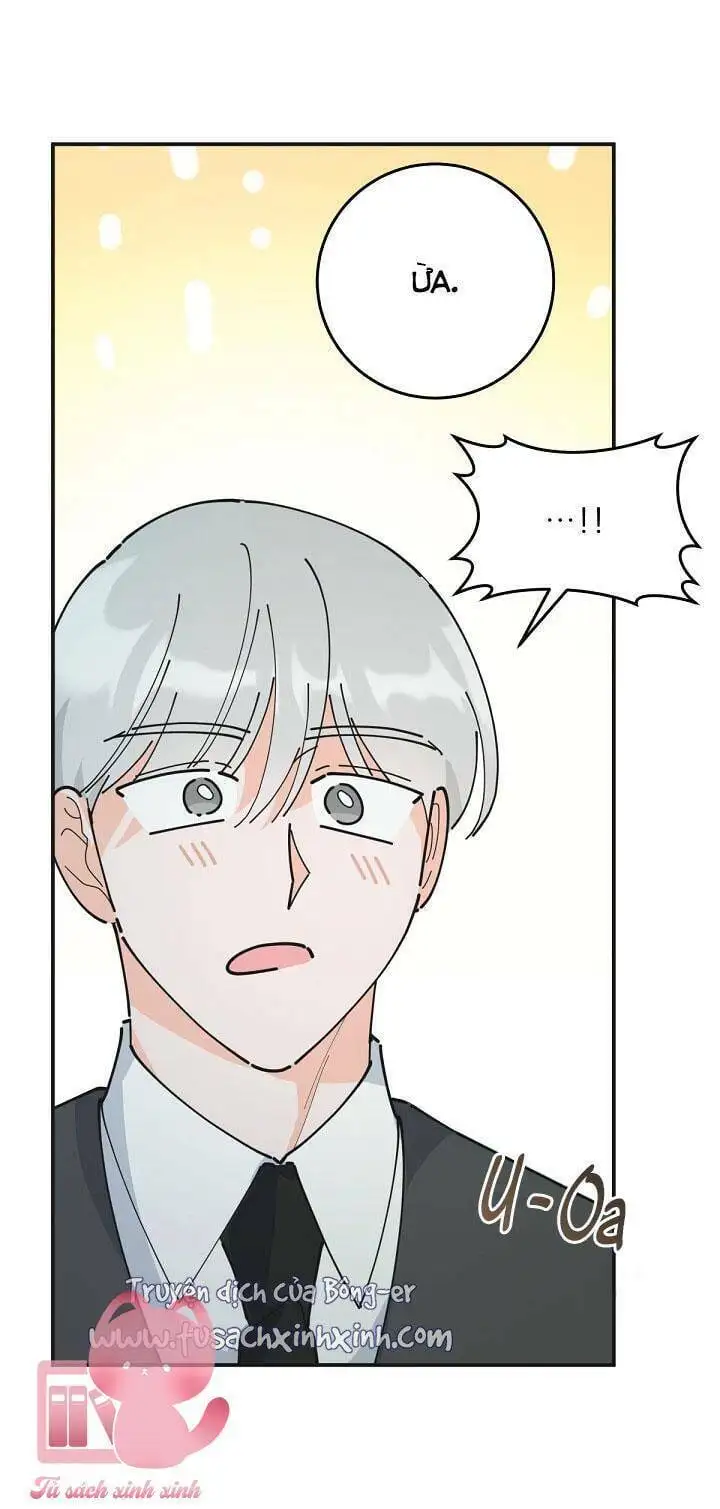 Truyện Tranh Người Hùng Của Ác Nữ - The Devil Lady’s Hero trang 6