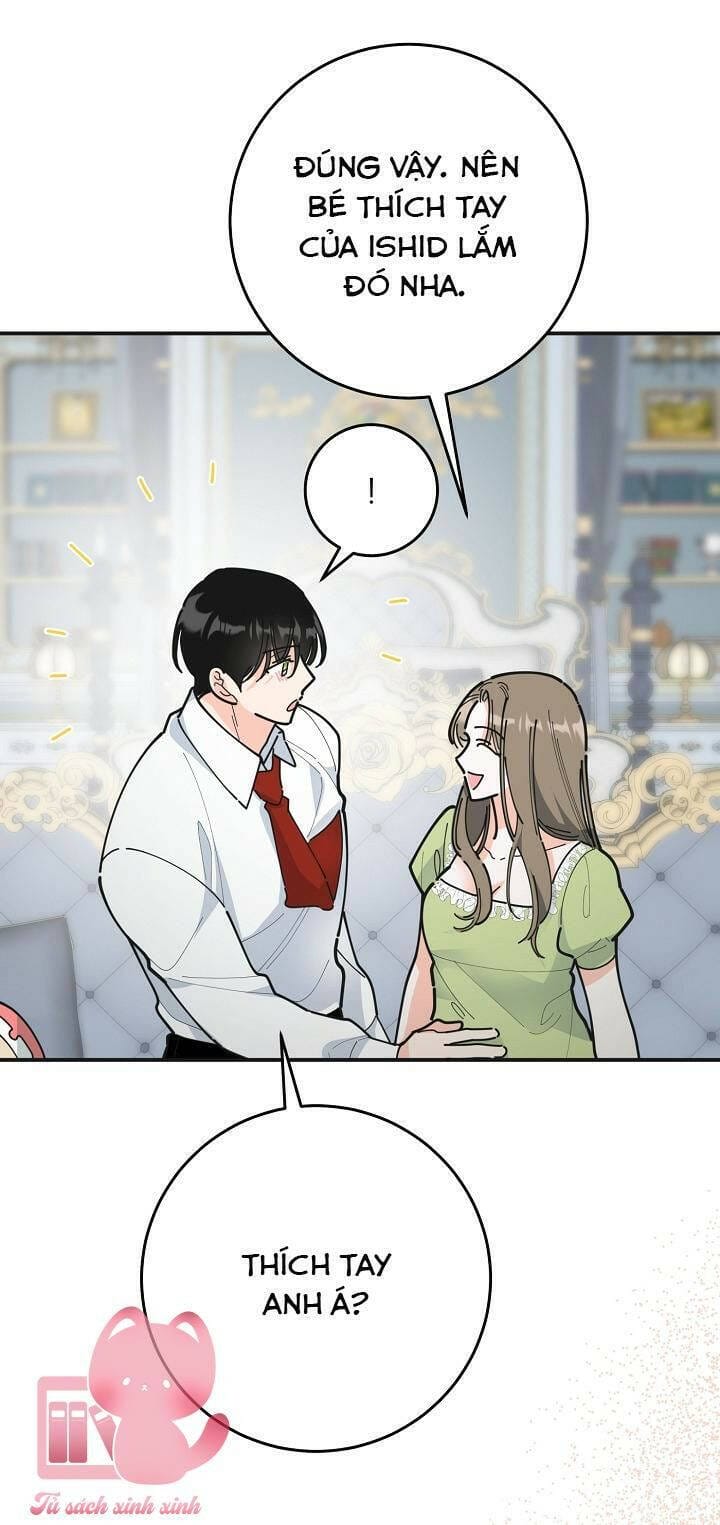 Truyện Tranh Người Hùng Của Ác Nữ - The Devil Lady’s Hero trang 6