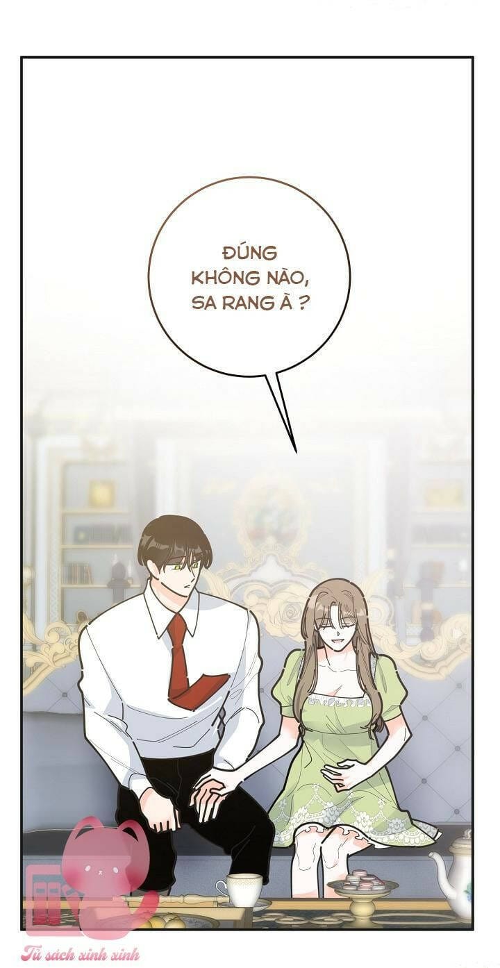 Truyện Tranh Người Hùng Của Ác Nữ - The Devil Lady’s Hero trang 6