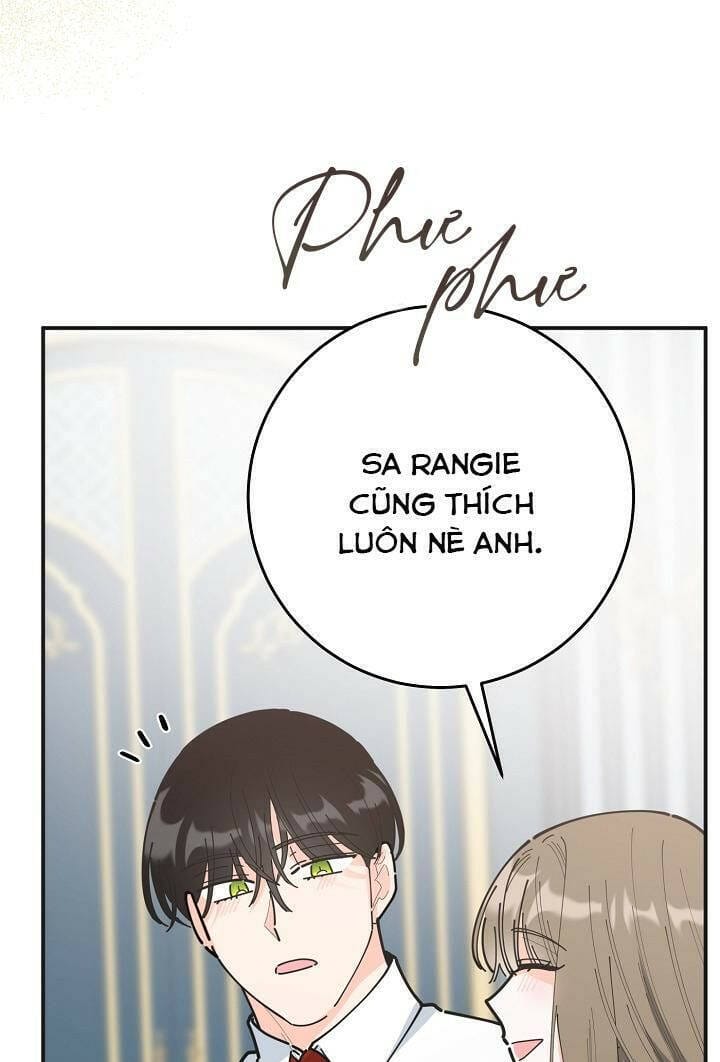 Truyện Tranh Người Hùng Của Ác Nữ - The Devil Lady’s Hero trang 6