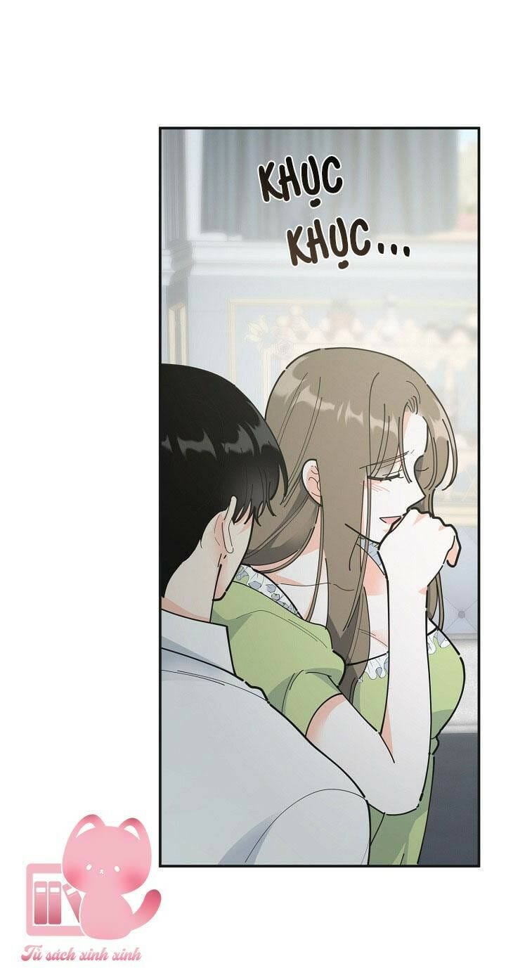 Truyện Tranh Người Hùng Của Ác Nữ - The Devil Lady’s Hero trang 6