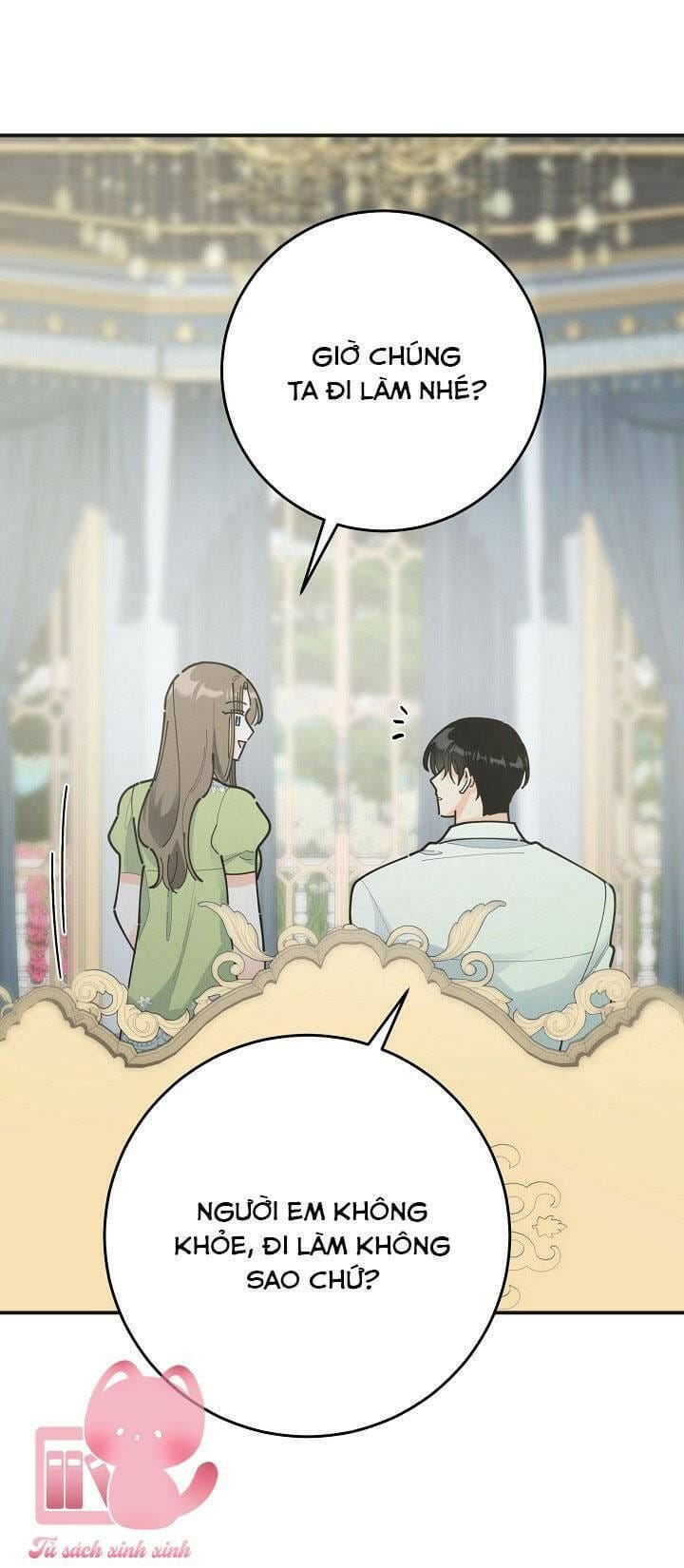 Truyện Tranh Người Hùng Của Ác Nữ - The Devil Lady’s Hero trang 6