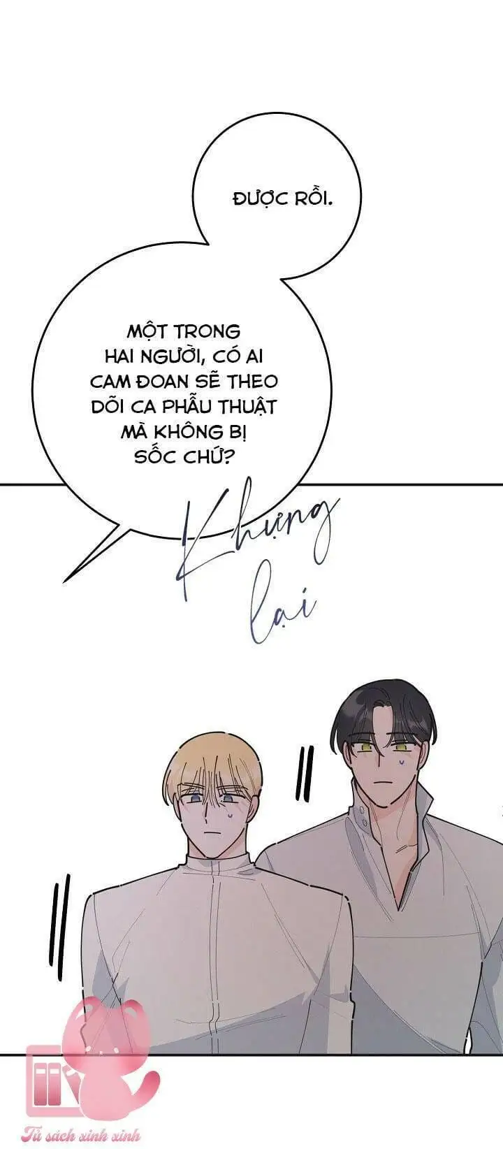 Truyện Tranh Người Hùng Của Ác Nữ - The Devil Lady’s Hero trang 6