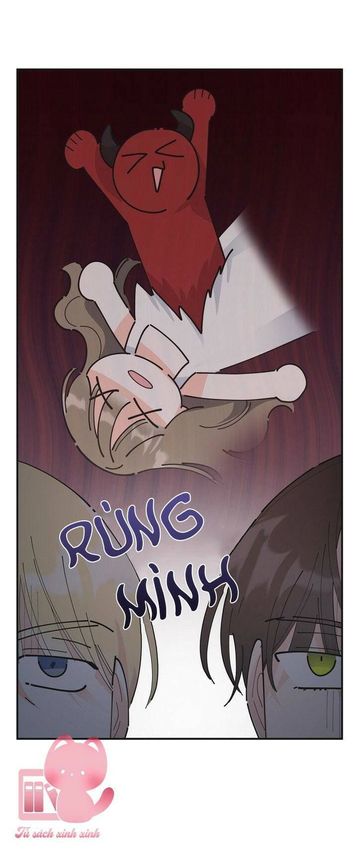 Truyện Tranh Người Hùng Của Ác Nữ - The Devil Lady’s Hero trang 6