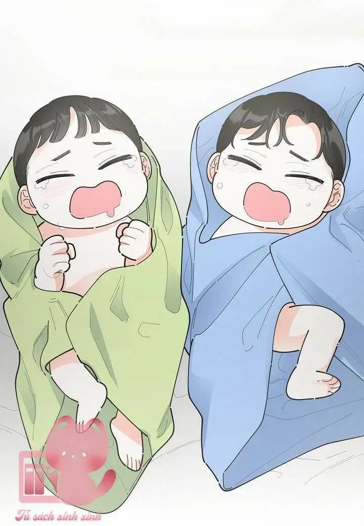 Truyện Tranh Người Hùng Của Ác Nữ - The Devil Lady’s Hero trang 6