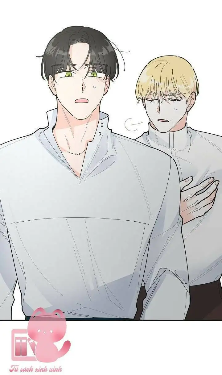 Truyện Tranh Người Hùng Của Ác Nữ - The Devil Lady’s Hero trang 6