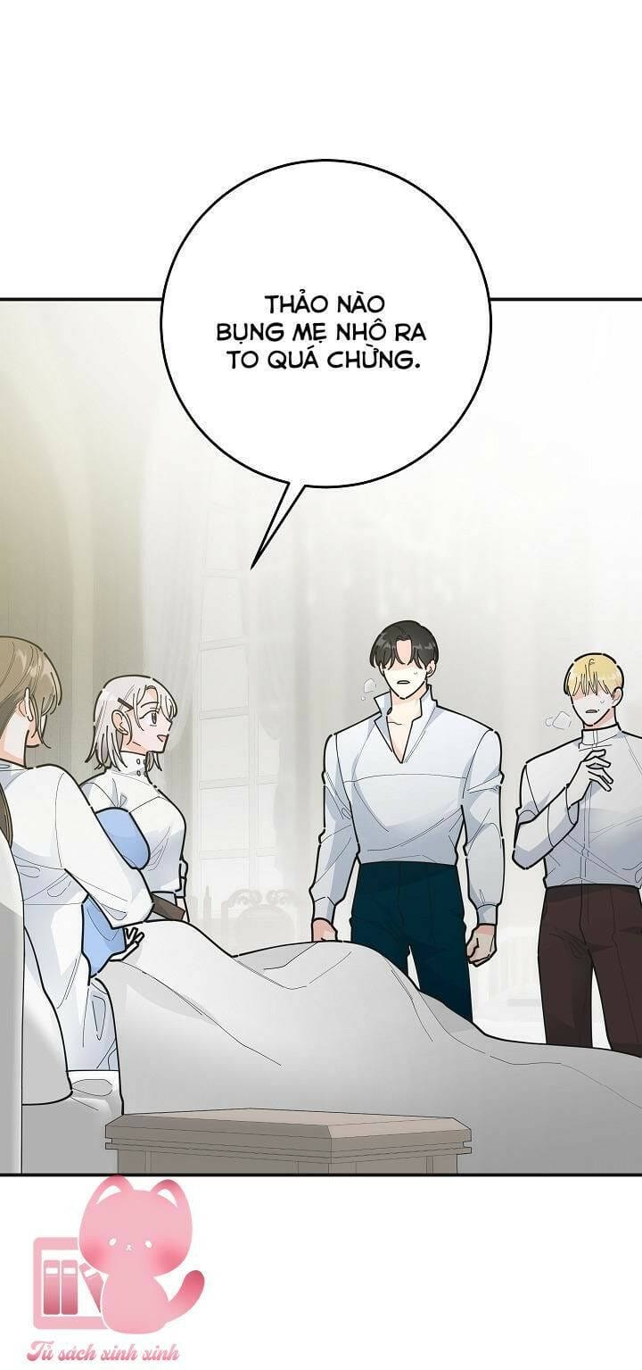 Truyện Tranh Người Hùng Của Ác Nữ - The Devil Lady’s Hero trang 6