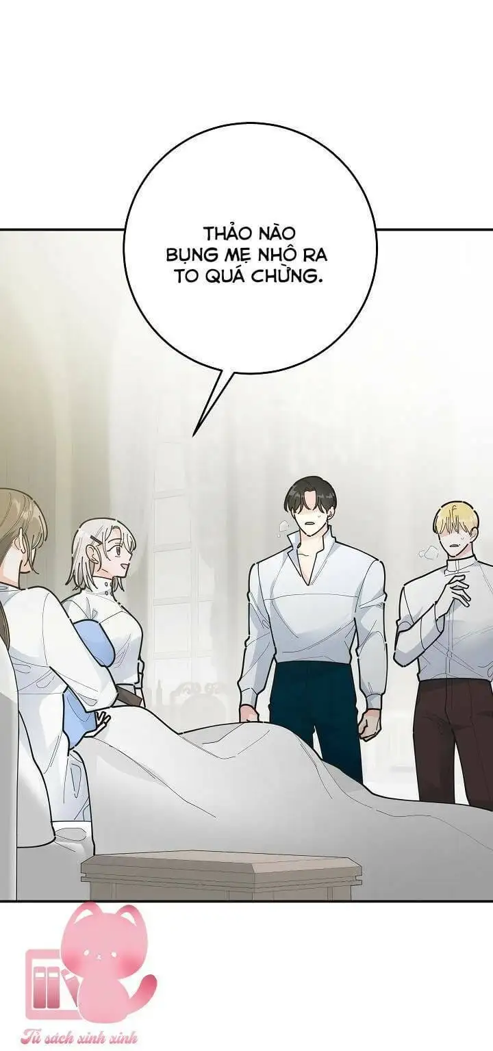 Truyện Tranh Người Hùng Của Ác Nữ - The Devil Lady’s Hero trang 6