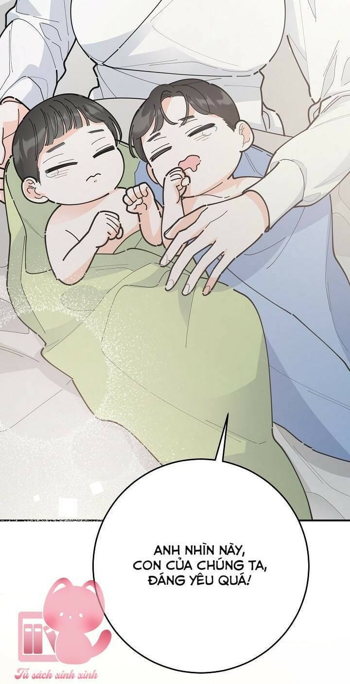 Truyện Tranh Người Hùng Của Ác Nữ - The Devil Lady’s Hero trang 6