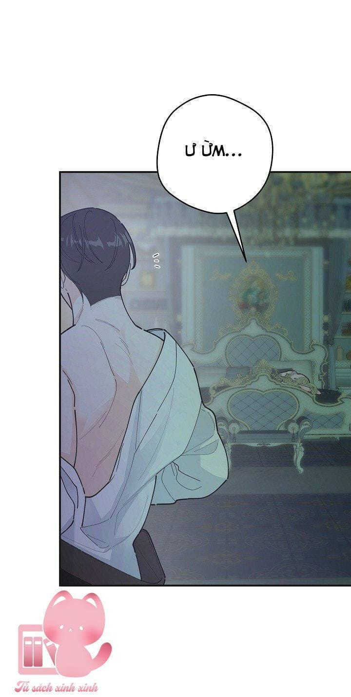 Truyện Tranh Người Hùng Của Ác Nữ - The Devil Lady’s Hero trang 6