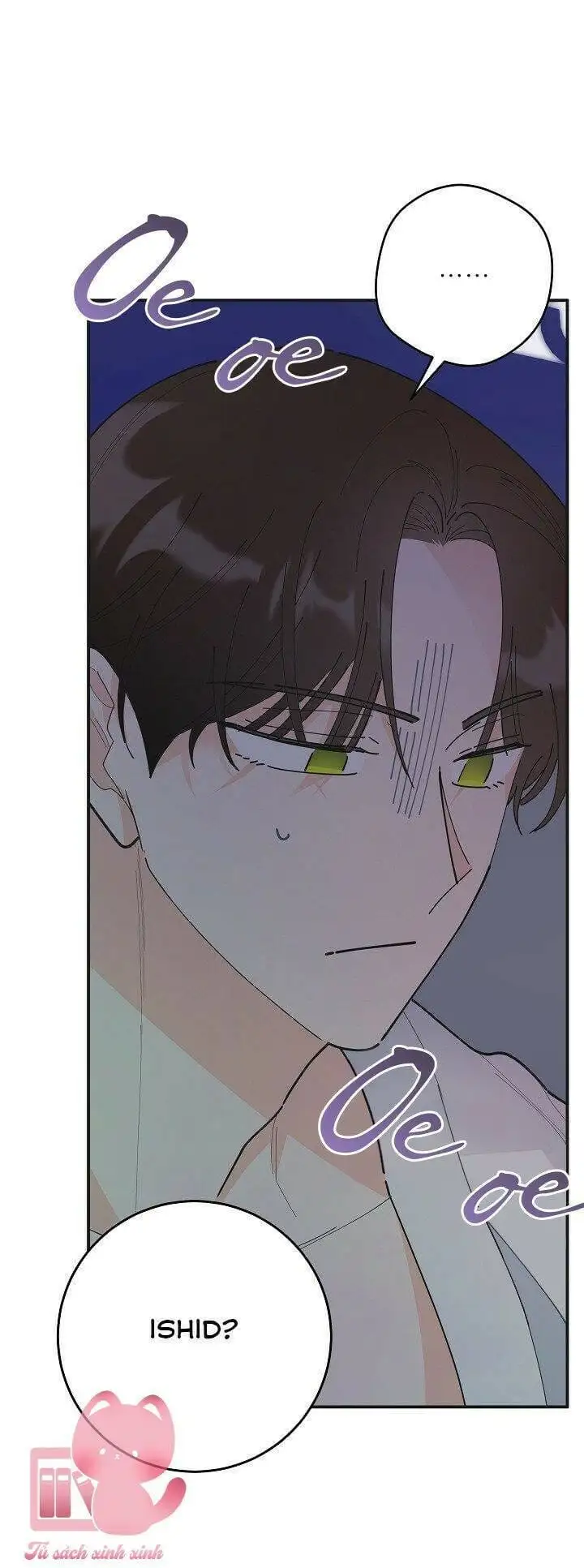 Truyện Tranh Người Hùng Của Ác Nữ - The Devil Lady’s Hero trang 6