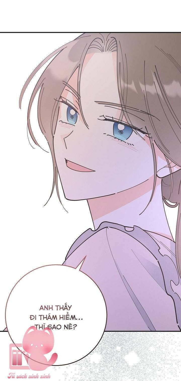 Truyện Tranh Người Hùng Của Ác Nữ - The Devil Lady’s Hero trang 6