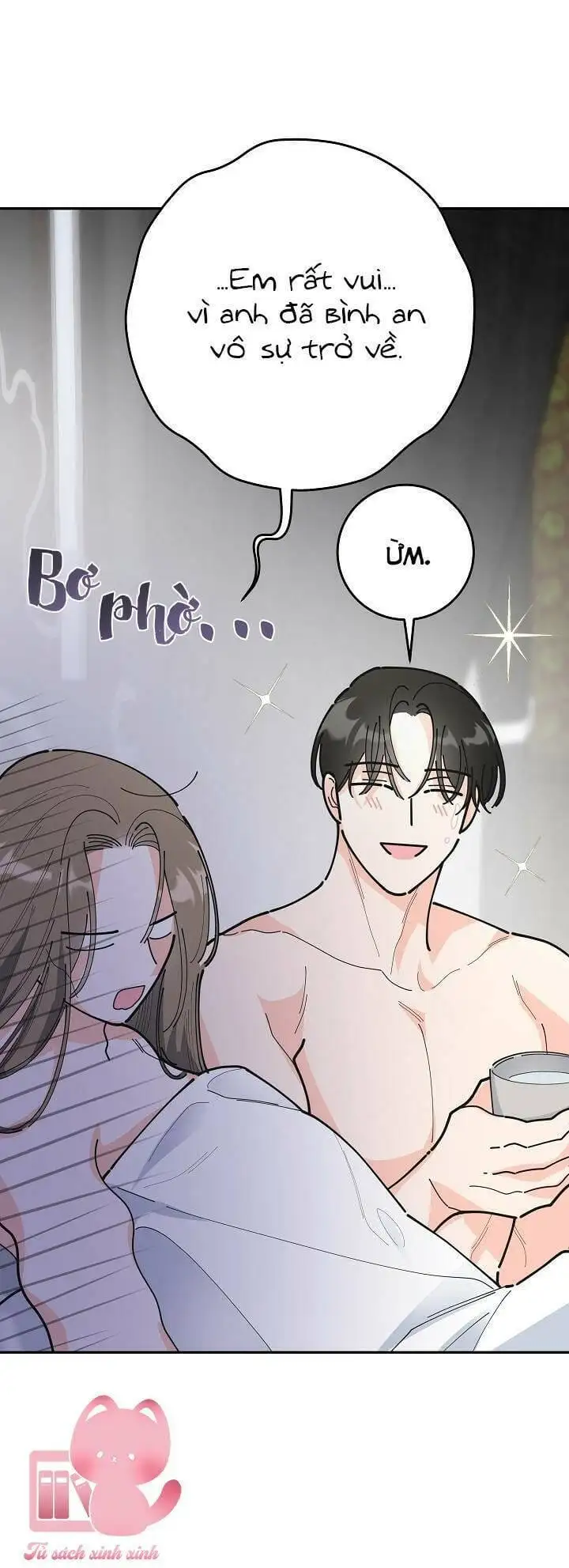 Truyện Tranh Người Hùng Của Ác Nữ - The Devil Lady’s Hero trang 6