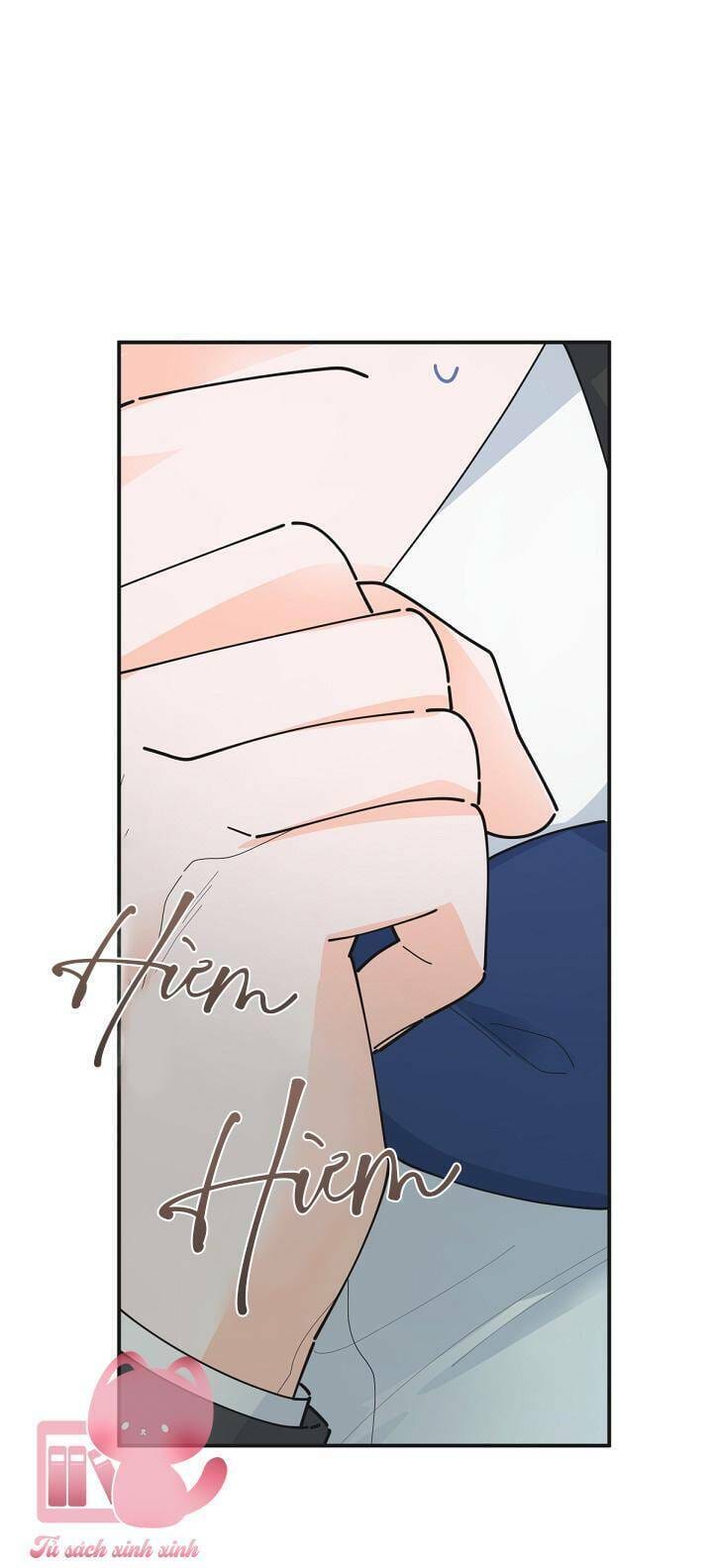 Truyện Tranh Người Hùng Của Ác Nữ - The Devil Lady’s Hero trang 6