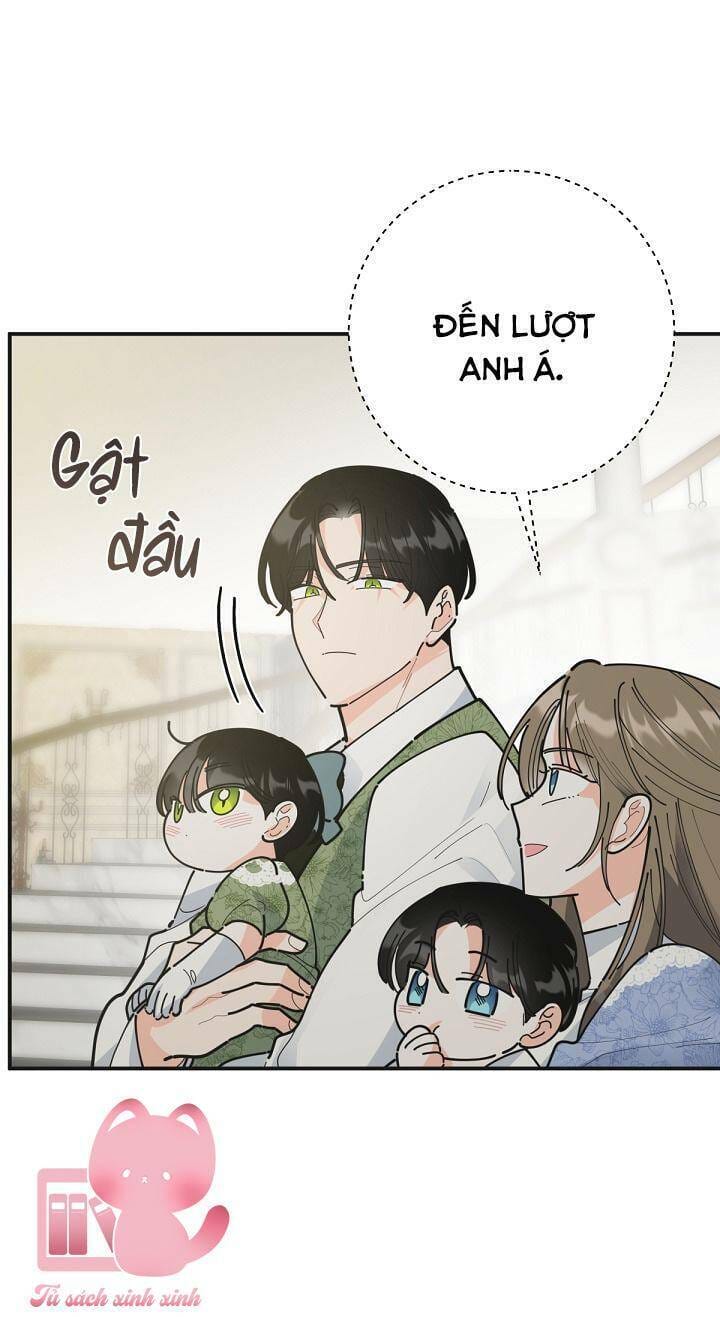 Truyện Tranh Người Hùng Của Ác Nữ - The Devil Lady’s Hero trang 6