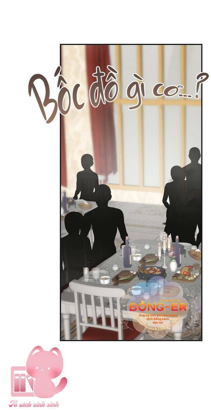 Truyện Tranh Người Hùng Của Ác Nữ - The Devil Lady’s Hero trang 6