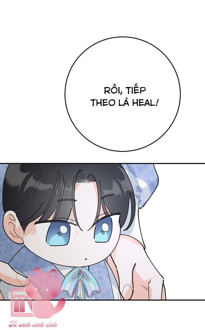 Truyện Tranh Người Hùng Của Ác Nữ - The Devil Lady’s Hero trang 6