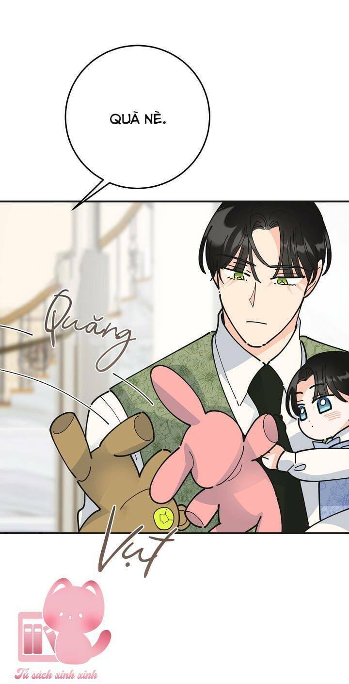 Truyện Tranh Người Hùng Của Ác Nữ - The Devil Lady’s Hero trang 6