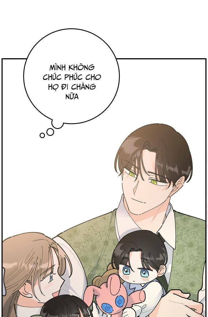 Truyện Tranh Người Hùng Của Ác Nữ - The Devil Lady’s Hero trang 6