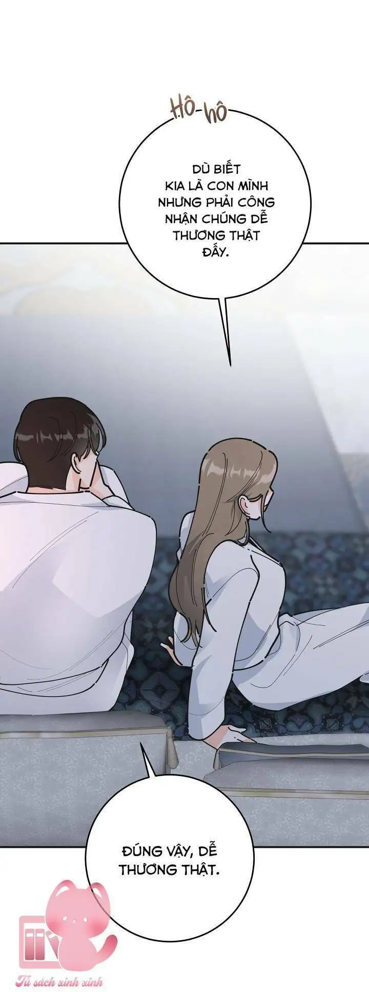 Truyện Tranh Người Hùng Của Ác Nữ - The Devil Lady’s Hero trang 6