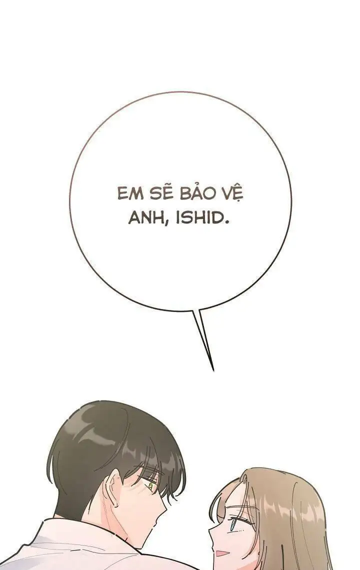 Truyện Tranh Người Hùng Của Ác Nữ - The Devil Lady’s Hero trang 6