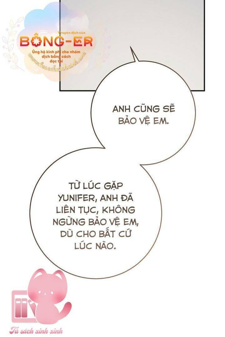 Truyện Tranh Người Hùng Của Ác Nữ - The Devil Lady’s Hero trang 6