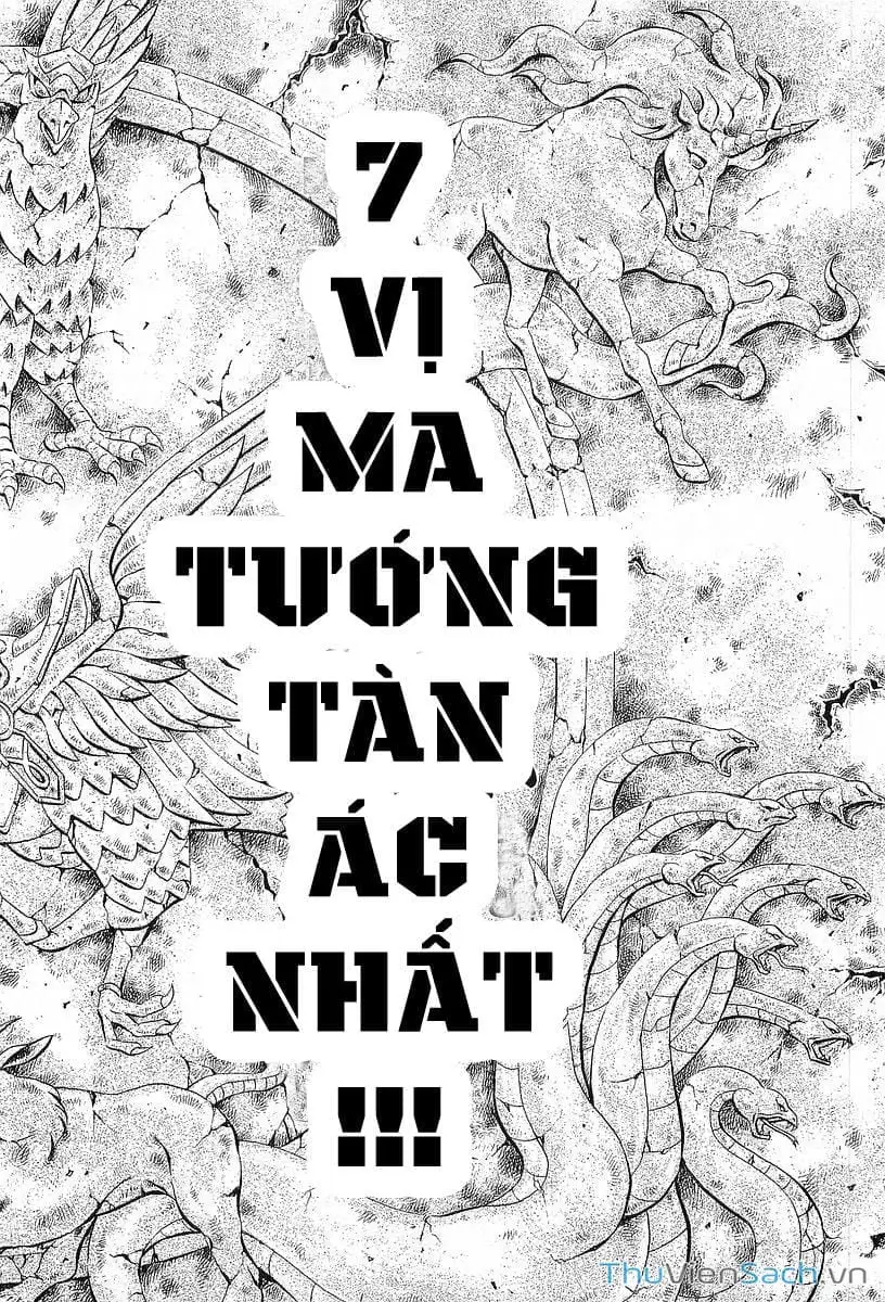 Truyện Tranh Người X trang 4