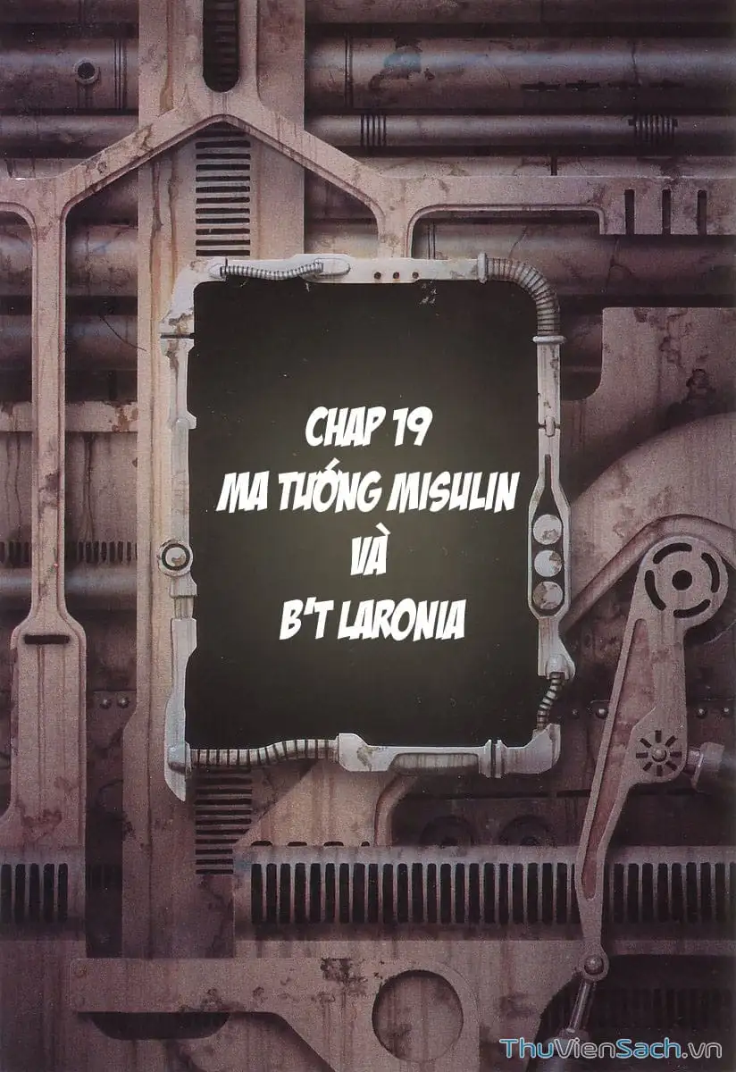 Truyện Tranh Người X trang 4