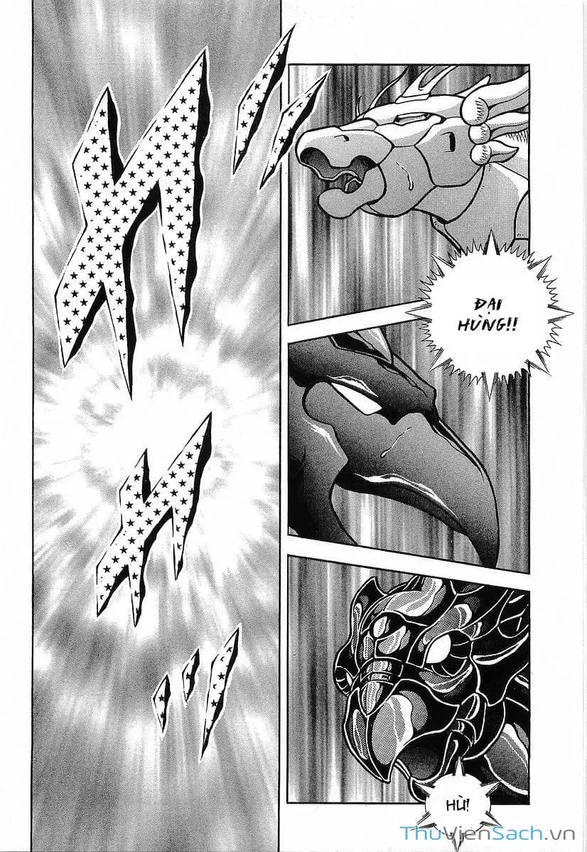 Truyện Tranh Người X trang 4