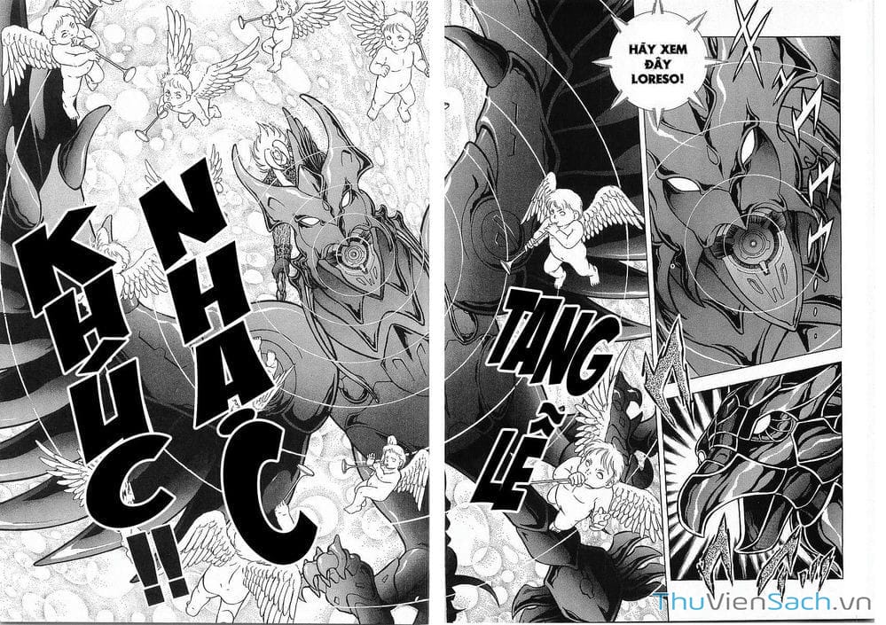 Truyện Tranh Người X trang 4