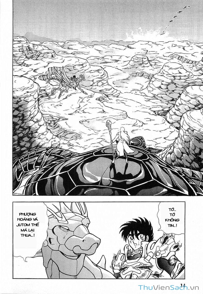 Truyện Tranh Người X trang 4