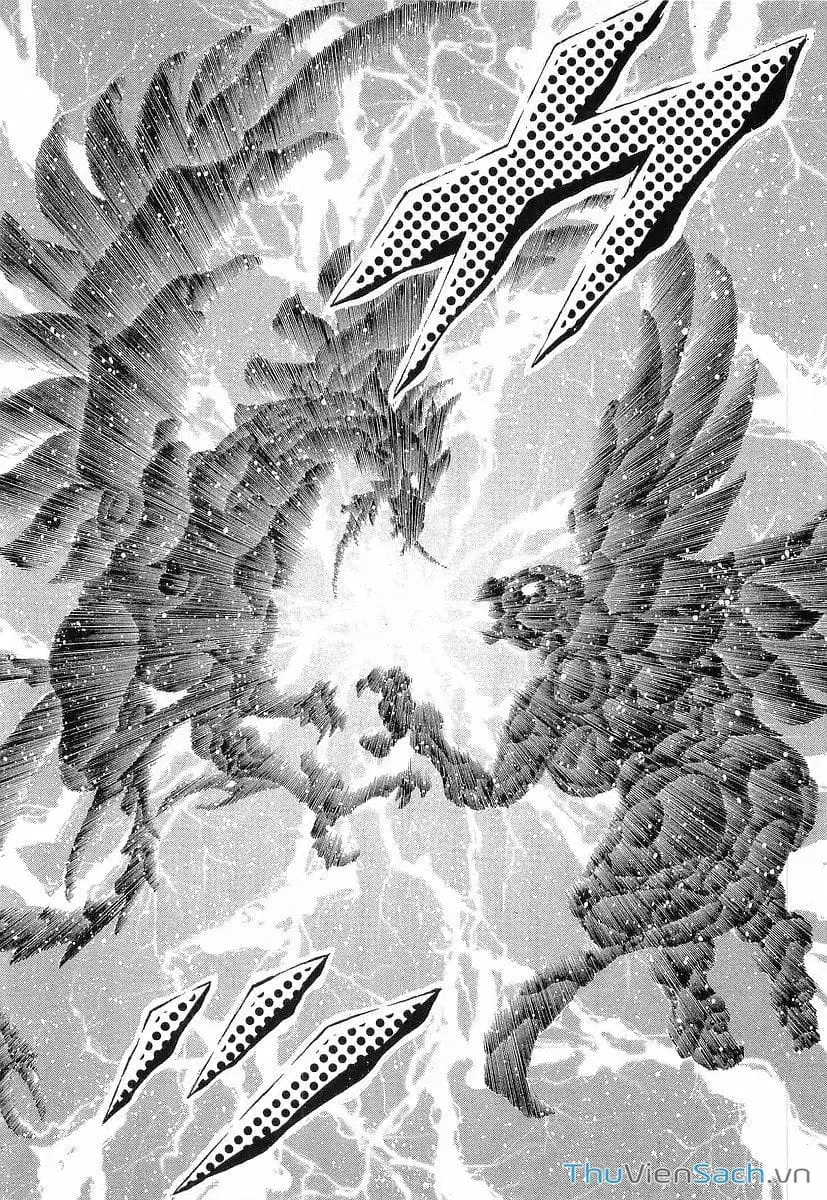 Truyện Tranh Người X trang 4