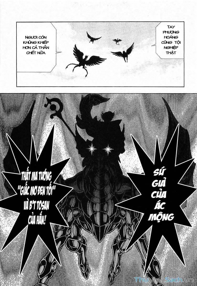 Truyện Tranh Người X trang 4