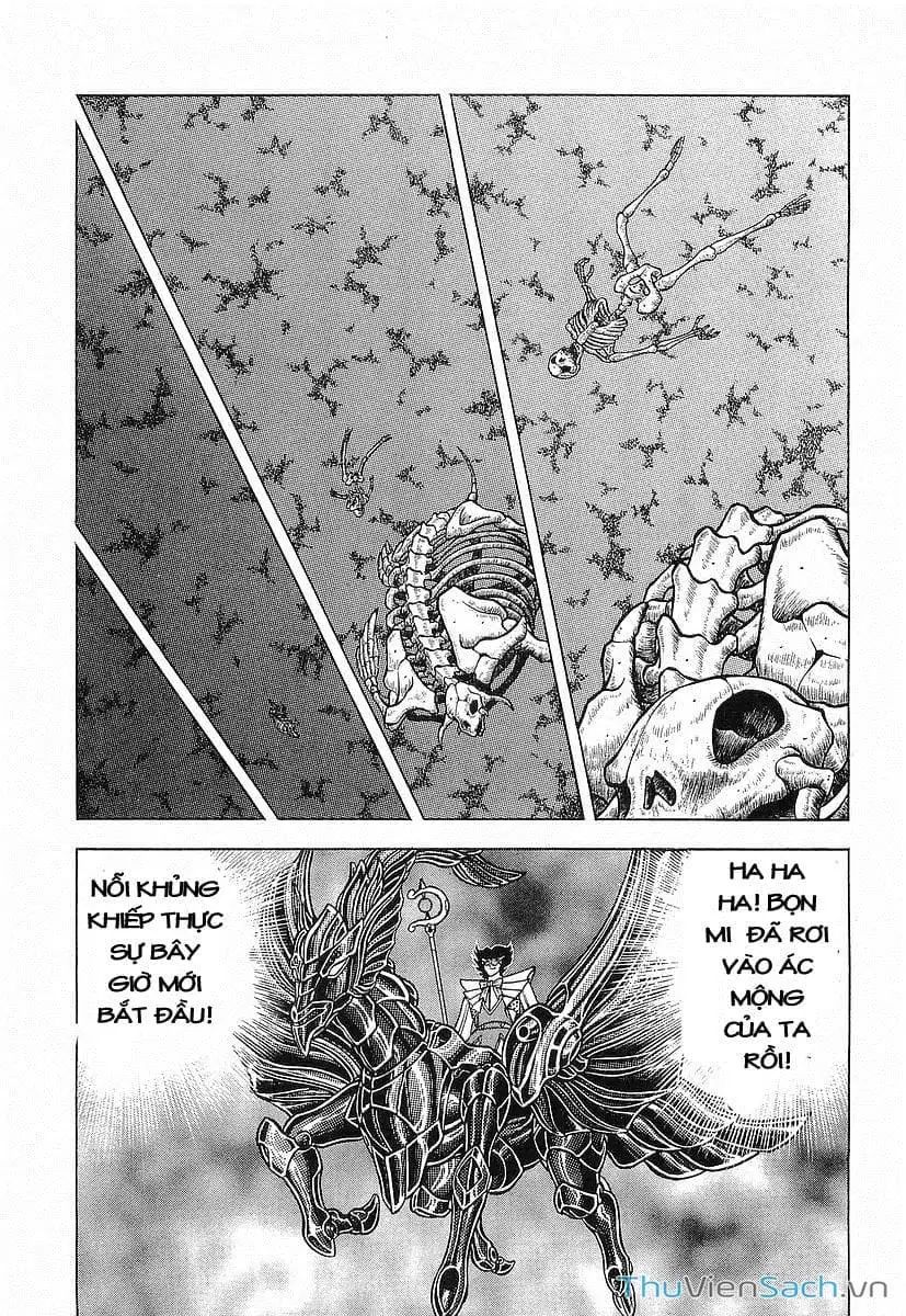 Truyện Tranh Người X trang 4
