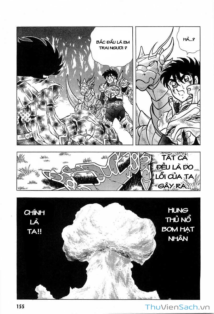 Truyện Tranh Người X trang 4