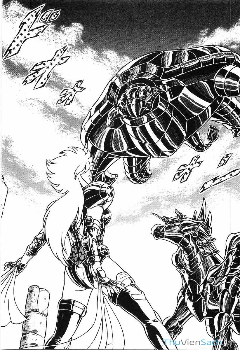 Truyện Tranh Người X trang 4