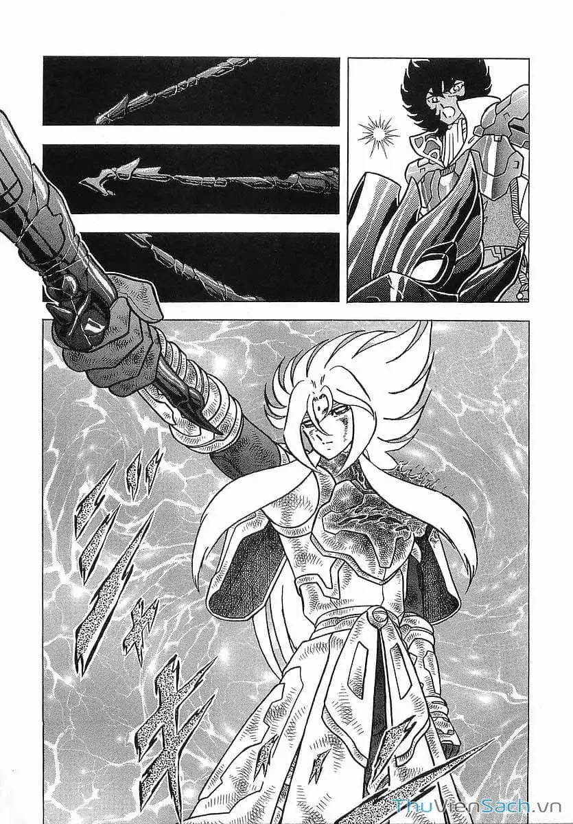 Truyện Tranh Người X trang 4