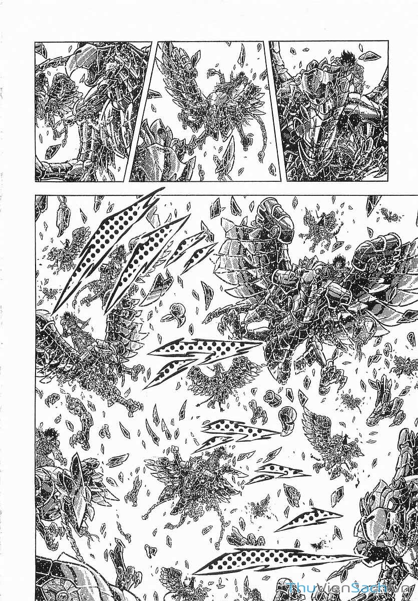 Truyện Tranh Người X trang 4