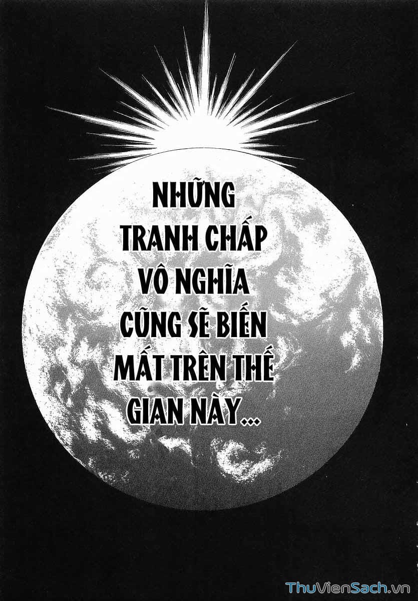 Truyện Tranh Người X trang 4