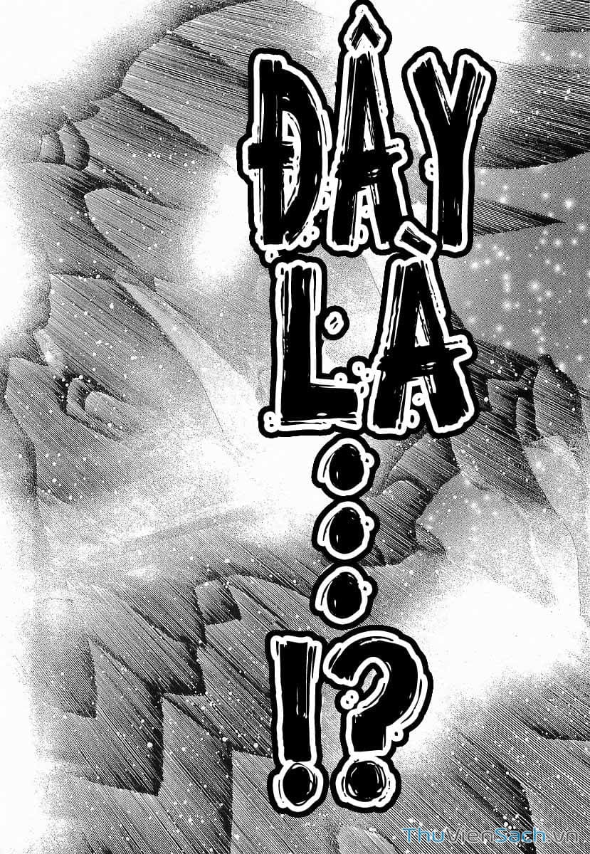 Truyện Tranh Người X trang 4