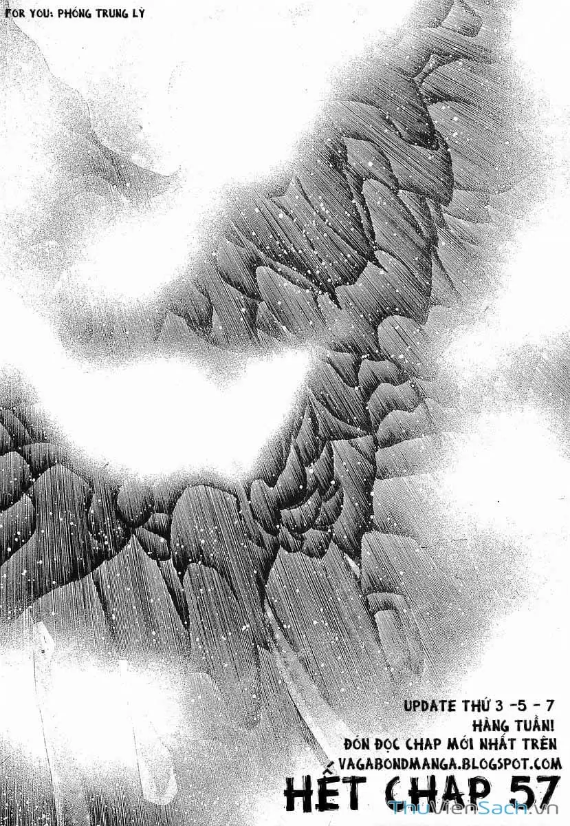 Truyện Tranh Người X trang 4