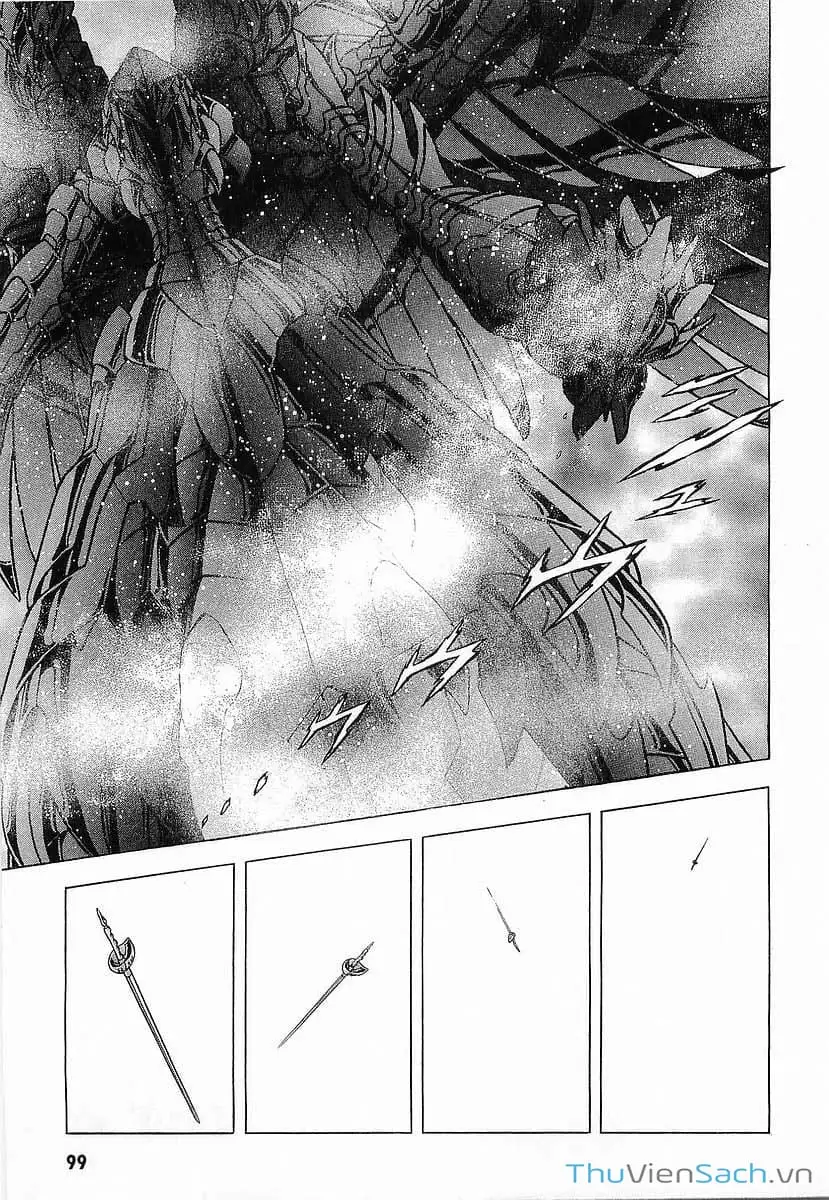 Truyện Tranh Người X trang 4