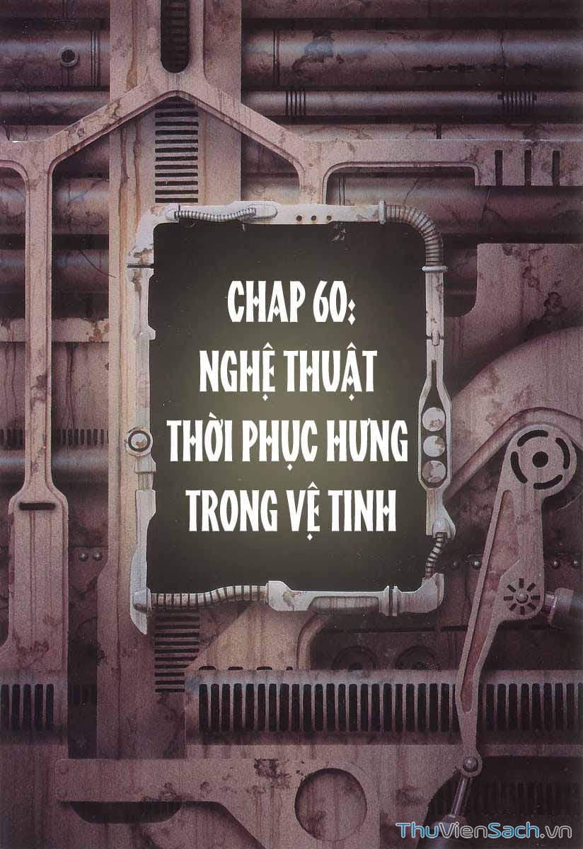Truyện Tranh Người X trang 4